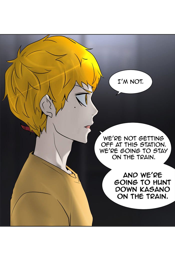 Tower of God, Chapter 282 image 20